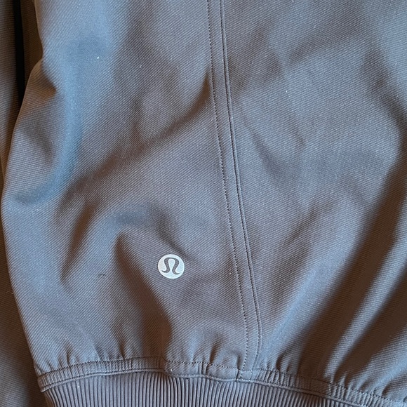 Lululemon Wunder Train Track Jacket *Twill
Graphite Grey - Picture 7 of 12